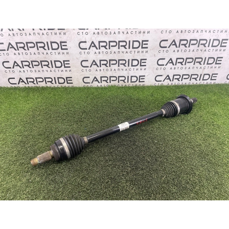 Привод (трансмиссия) BMW 3-series F30 2013 2.0 33207609352