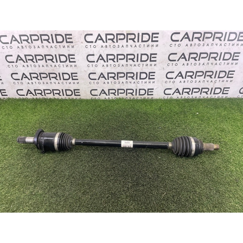 Привод (трансмиссия) BMW 3-series F30 2013 2.0 33207609352