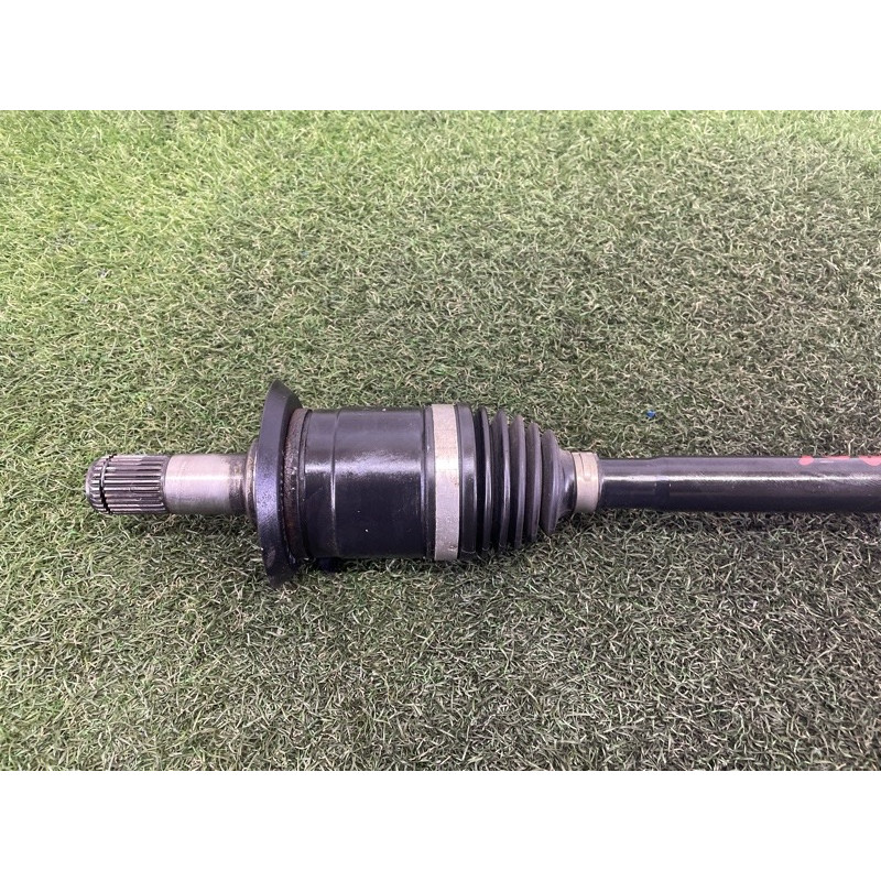 Привод (трансмиссия) BMW 3-series F30 2013 2.0 33207609352