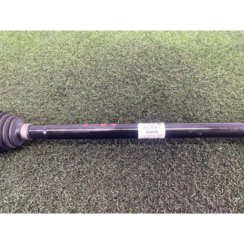 Привод (трансмиссия) BMW 3-series F30 2013 2.0 33207609352