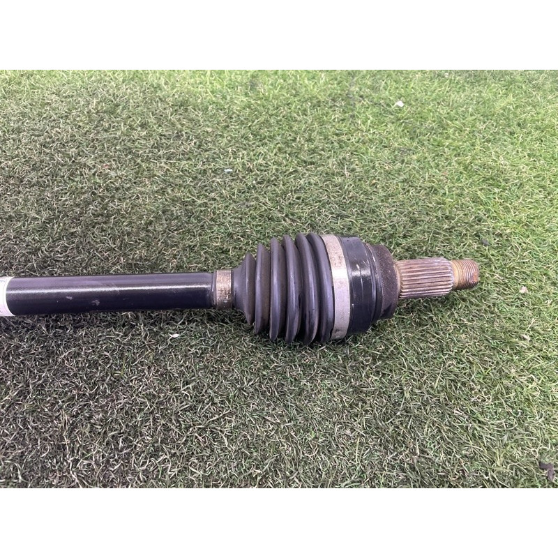 Привод (трансмиссия) BMW 3-series F30 2013 2.0 33207609352