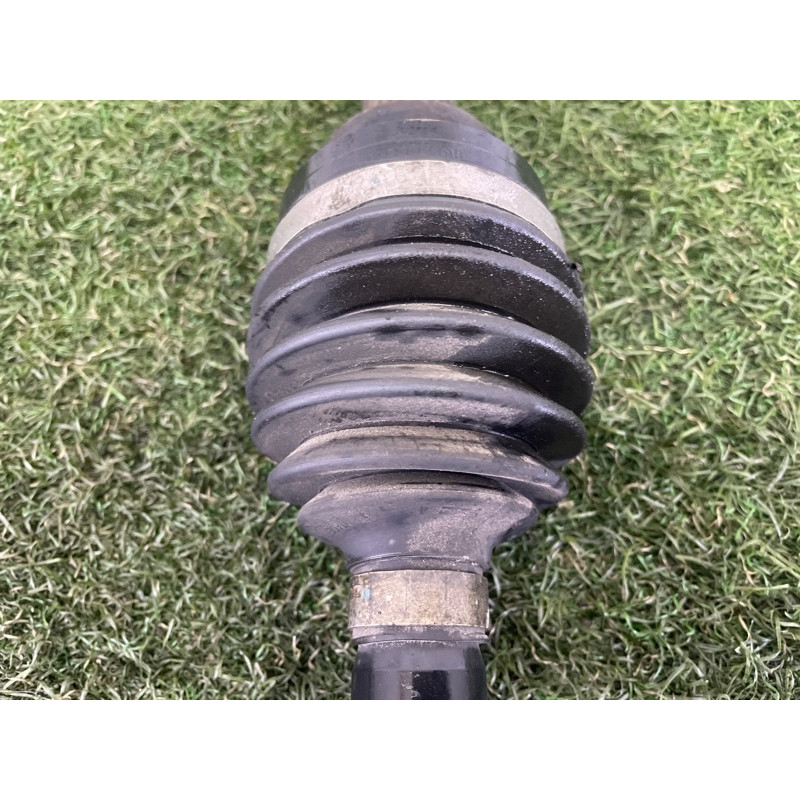 Привод (трансмиссия) BMW 3-series F30 2013 2.0 33207609352