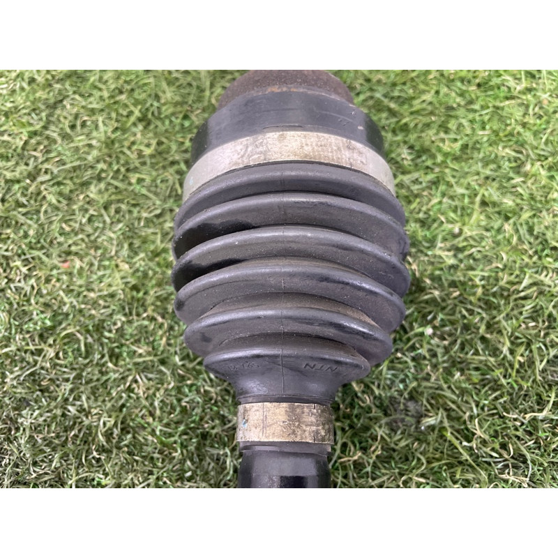 Привод (трансмиссия) BMW 3-series F30 2013 2.0 33207609352