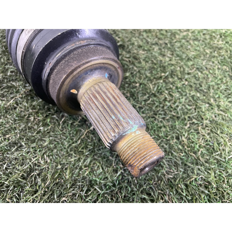 Привод (трансмиссия) BMW 3-series F30 2013 2.0 33207609352