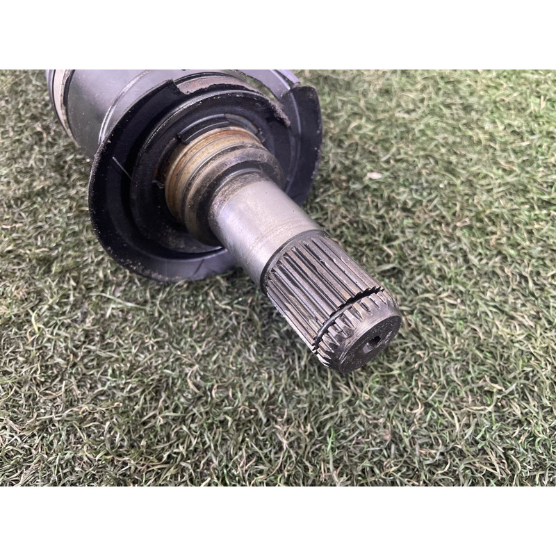 Привод (трансмиссия) BMW 3-series F30 2013 2.0 33207609352