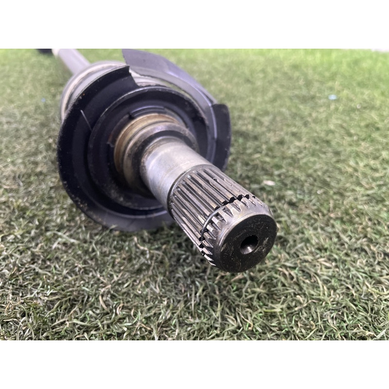 Привод (трансмиссия) BMW 3-series F30 2013 2.0 33207609352