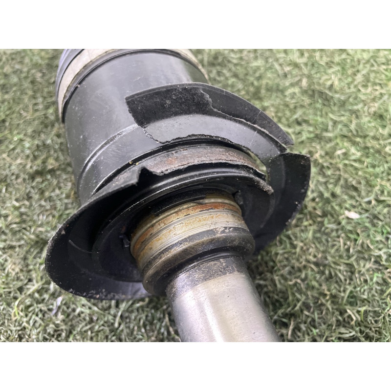 Привод (трансмиссия) BMW 3-series F30 2013 2.0 33207609352