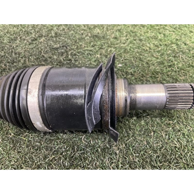 Привод (трансмиссия) BMW 3-series F30 2013 2.0 33207609352