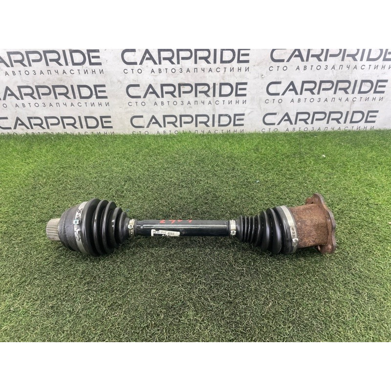 Привод (трансмиссия) AUDI Q5 8R 2010 3.2 CALB 8R0407271C