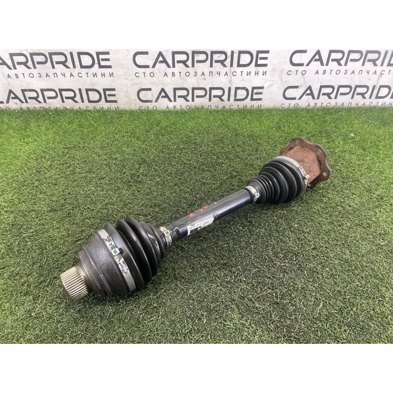 Привод (трансмиссия) AUDI Q5 8R 2010 3.2 CALB 8R0407271C