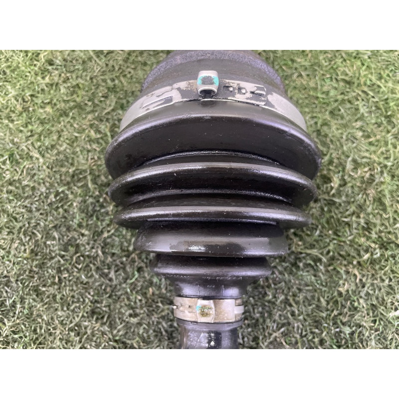 Привод (трансмиссия) AUDI Q5 8R 2010 3.2 CALB 8R0407271C