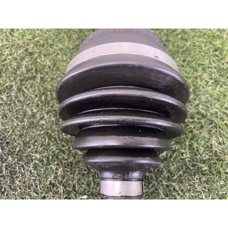 Привод (трансмиссия) AUDI Q5 8R 2010 3.2 CALB 8R0407271C