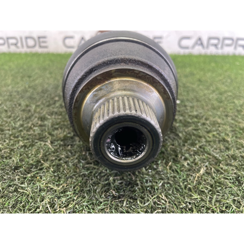 Привод (трансмиссия) AUDI Q5 8R 2010 3.2 CALB 8R0407271C