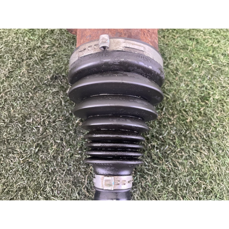 Привод (трансмиссия) AUDI Q5 8R 2010 3.2 CALB 8R0407271C