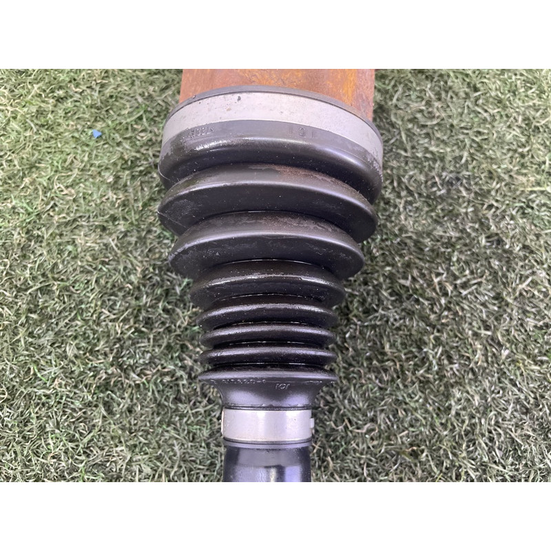 Привод (трансмиссия) AUDI Q5 8R 2010 3.2 CALB 8R0407271C