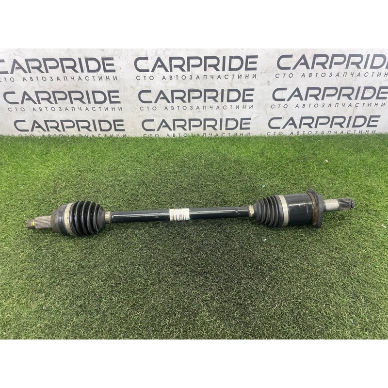 Привод (трансмиссия) BMW 3-series F30 2013 2.0 33207609351