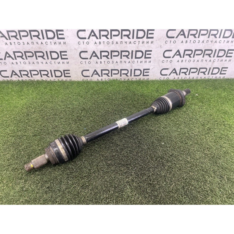 Привод (трансмиссия) BMW 3-series F30 2013 2.0 33207609351