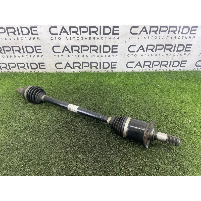 Привод (трансмиссия) BMW 3-series F30 2013 2.0 33207609351