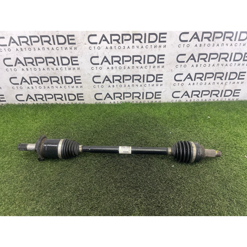 Привод (трансмиссия) BMW 3-series F30 2013 2.0 33207609351