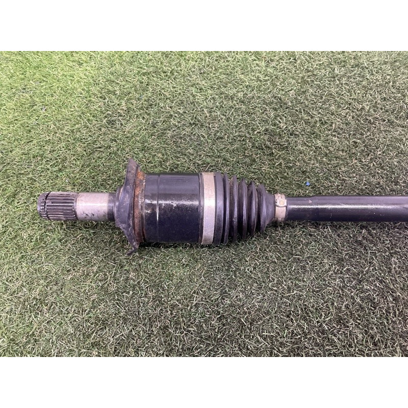 Привод (трансмиссия) BMW 3-series F30 2013 2.0 33207609351