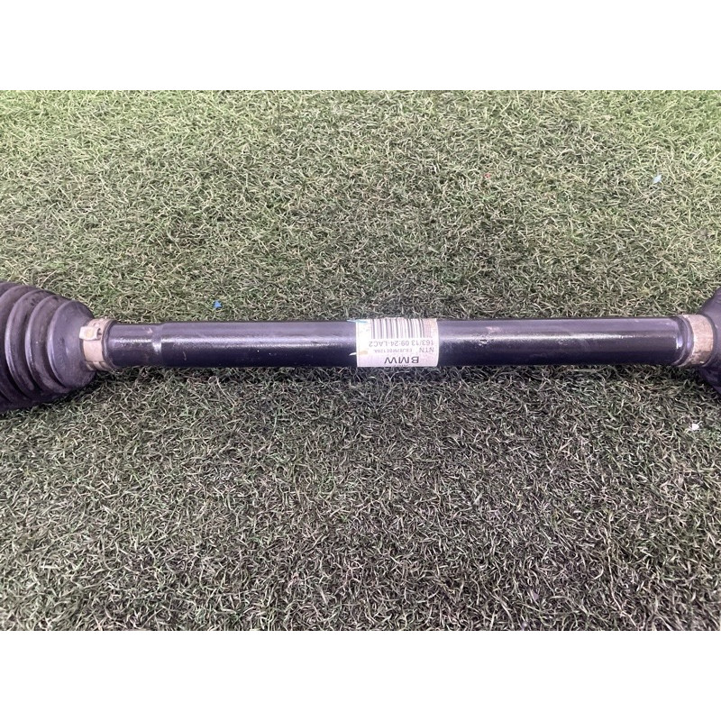 Привод (трансмиссия) BMW 3-series F30 2013 2.0 33207609351