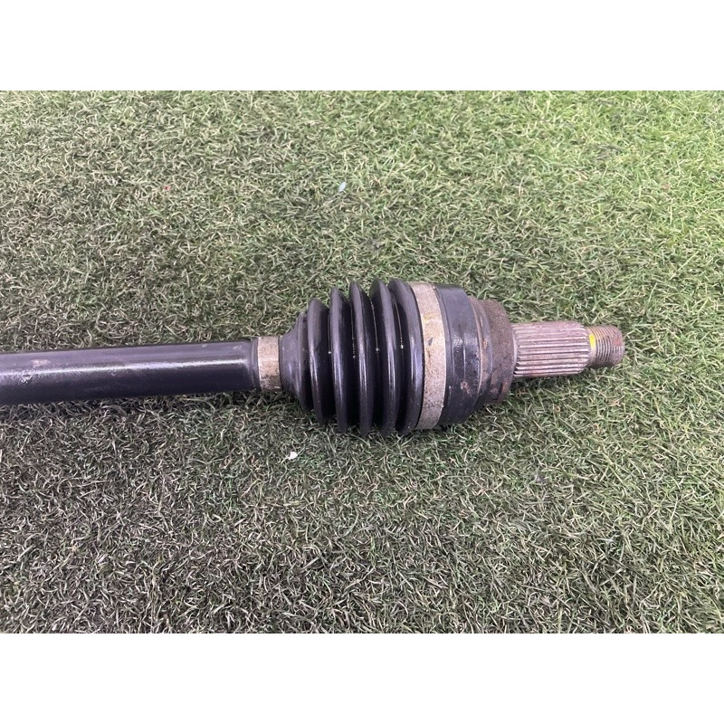 Привод (трансмиссия) BMW 3-series F30 2013 2.0 33207609351