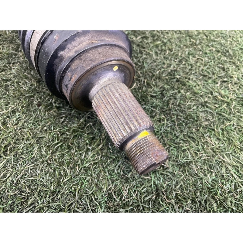 Привод (трансмиссия) BMW 3-series F30 2013 2.0 33207609351