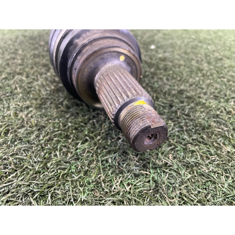 Привод (трансмиссия) BMW 3-series F30 2013 2.0 33207609351