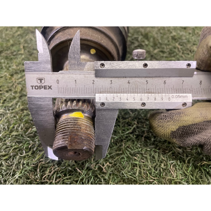 Привод (трансмиссия) BMW 3-series F30 2013 2.0 33207609351