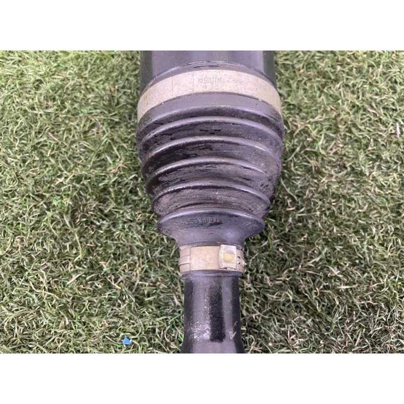 Привод (трансмиссия) BMW 3-series F30 2013 2.0 33207609351