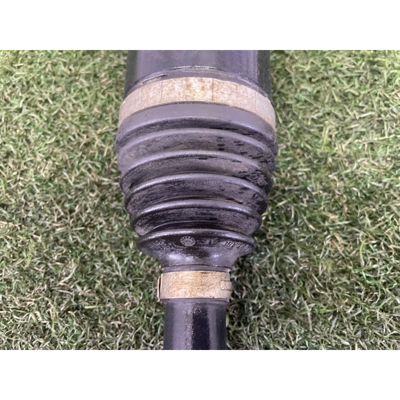 Привод (трансмиссия) BMW 3-series F30 2013 2.0 33207609351