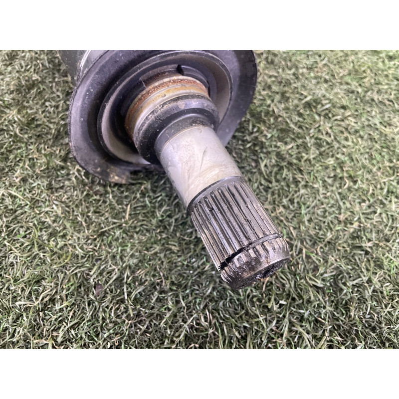 Привод (трансмиссия) BMW 3-series F30 2013 2.0 33207609351