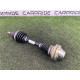 Привід (трансмісія) Volkswagen Touareg NF 2012 3.0 TDI 7P0407271C