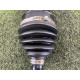 Привід (трансмісія) Volkswagen Touareg NF 2012 3.0 TDI 7P0407271C
