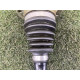 Привід (трансмісія) Volkswagen Touareg NF 2012 3.0 TDI 7P0407271C