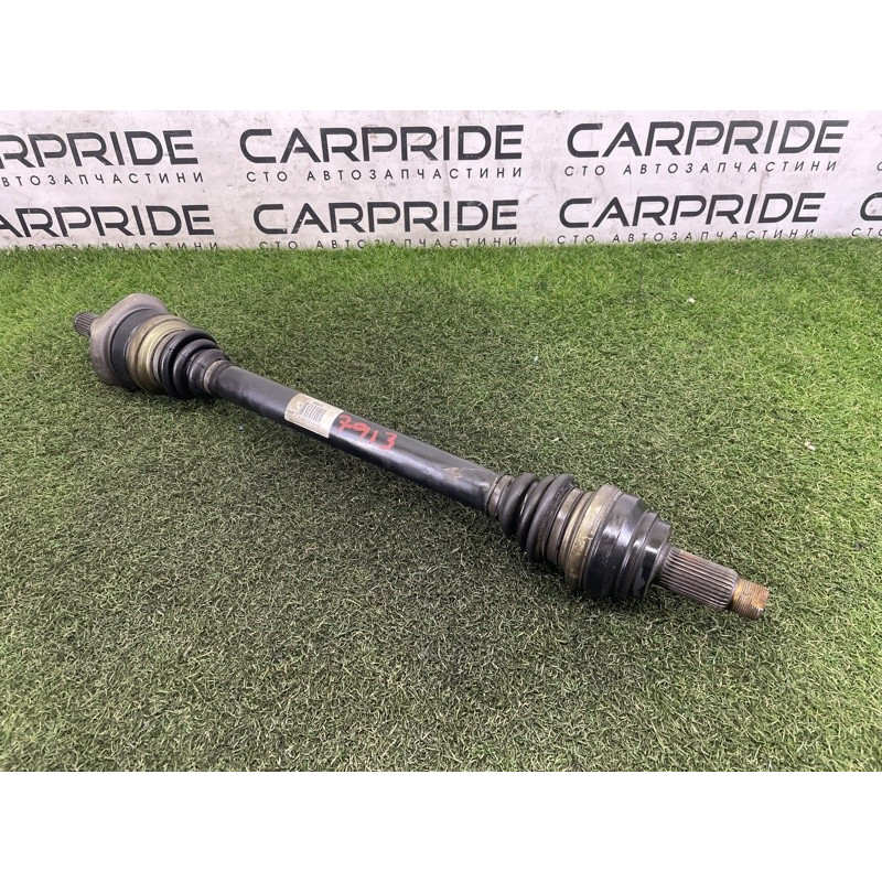 Привод (трансмиссия) BMW X3 F25 2012 3.0 33207598031