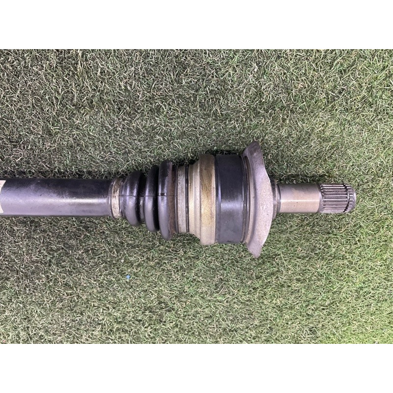 Привод (трансмиссия) BMW X3 F25 2012 3.0 33207598031