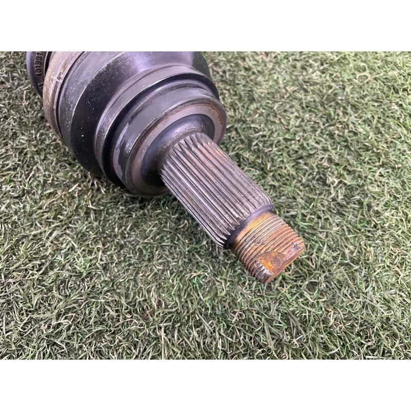 Привод (трансмиссия) BMW X3 F25 2012 3.0 33207598031