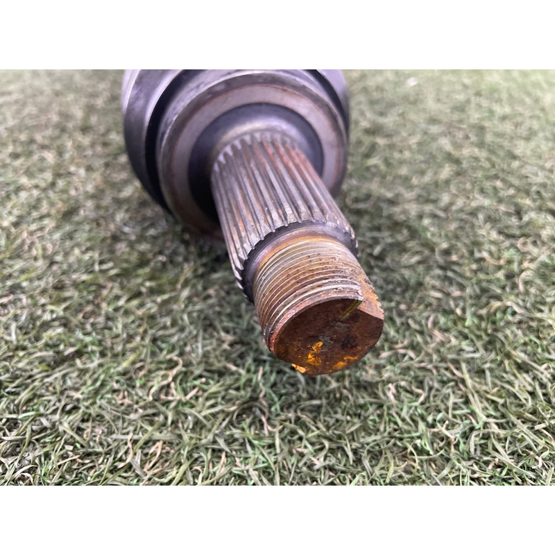 Привод (трансмиссия) BMW X3 F25 2012 3.0 33207598031