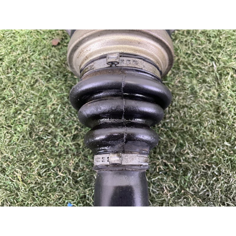 Привод (трансмиссия) BMW X3 F25 2012 3.0 33207598031