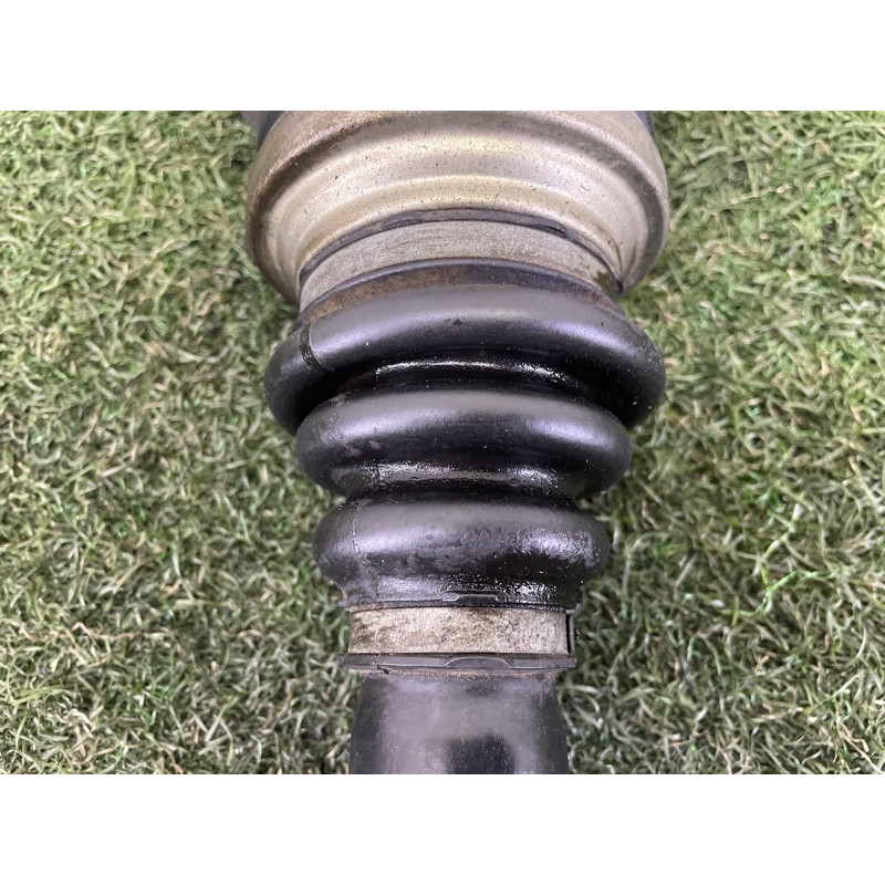 Привод (трансмиссия) BMW X3 F25 2012 3.0 33207598031