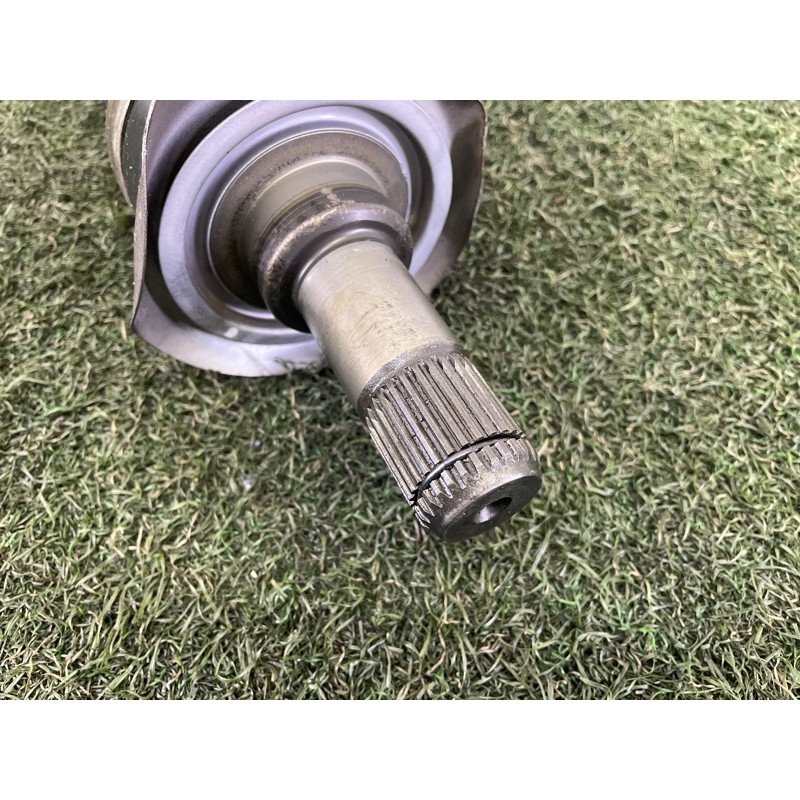 Привод (трансмиссия) BMW X3 F25 2012 3.0 33207598031