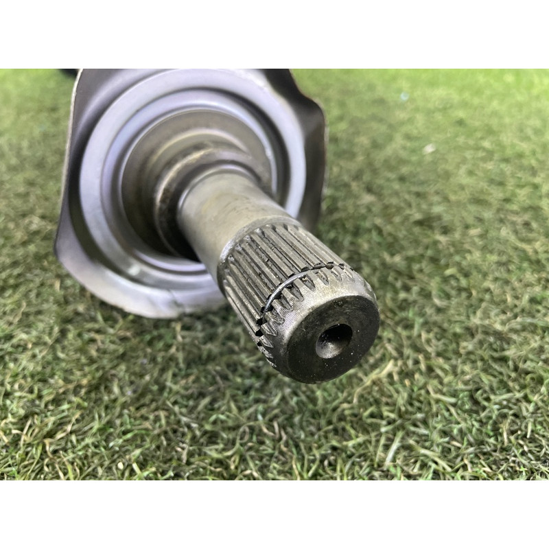 Привод (трансмиссия) BMW X3 F25 2012 3.0 33207598031