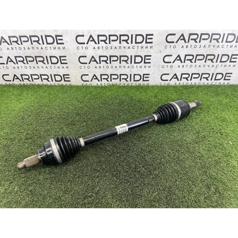 Привод (трансмиссия) BMW 3-series F30 2015 2.0 33207637445