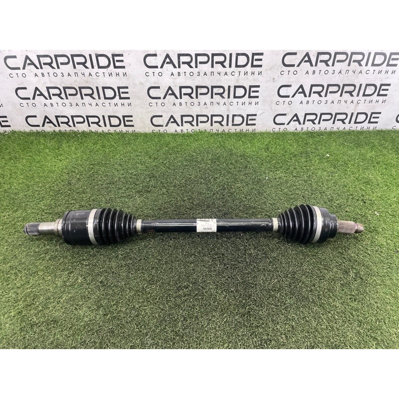 Привод (трансмиссия) BMW 3-series F30 2015 2.0 33207637445