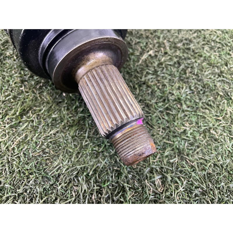 Привод (трансмиссия) BMW 3-series F30 2015 2.0 33207637445