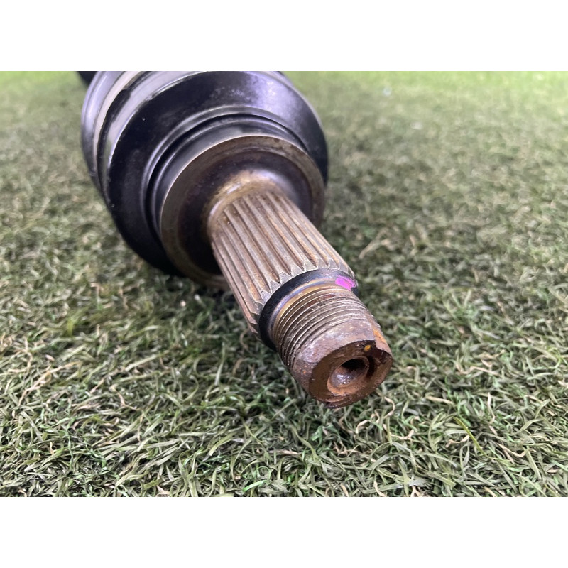 Привод (трансмиссия) BMW 3-series F30 2015 2.0 33207637445