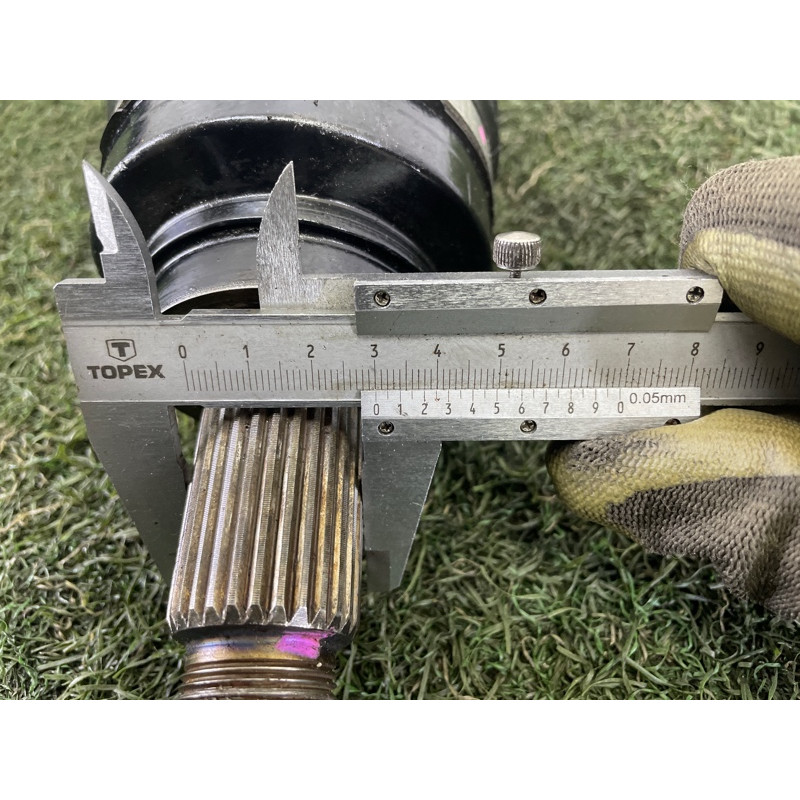 Привод (трансмиссия) BMW 3-series F30 2015 2.0 33207637445