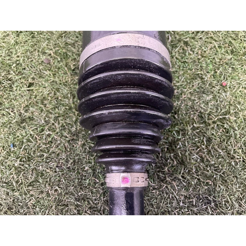 Привод (трансмиссия) BMW 3-series F30 2015 2.0 33207637445