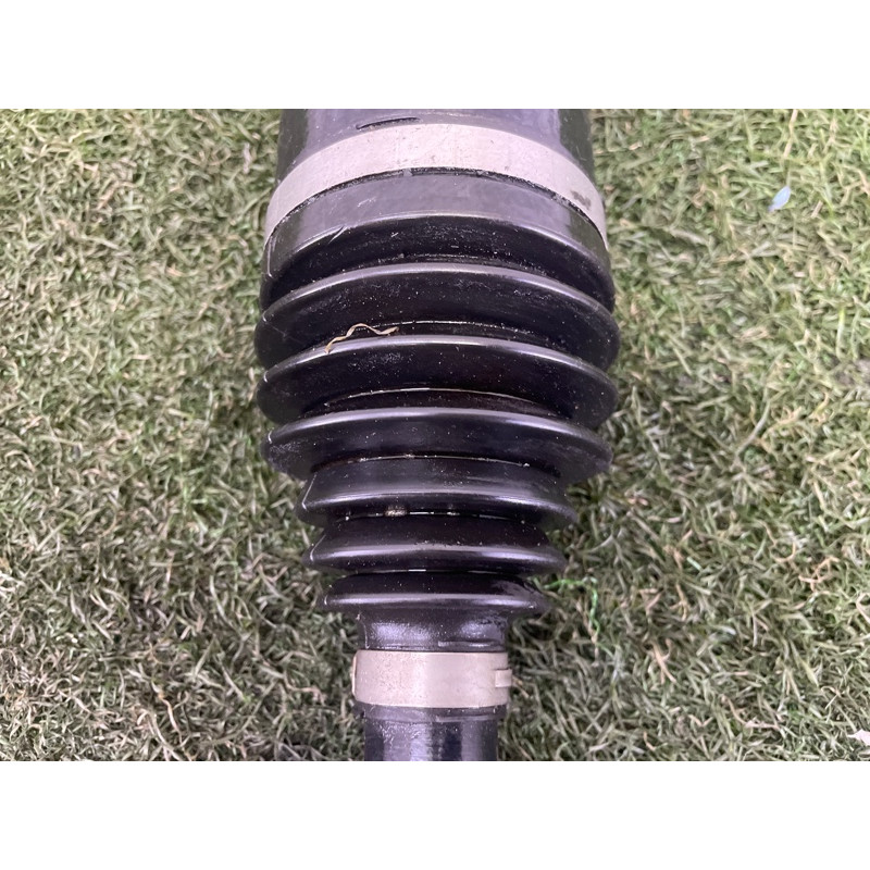 Привод (трансмиссия) BMW 3-series F30 2015 2.0 33207637445